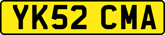 YK52CMA