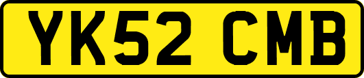 YK52CMB
