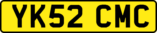 YK52CMC