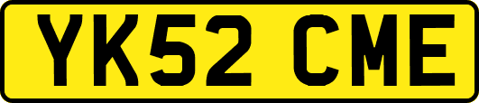 YK52CME