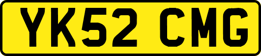 YK52CMG