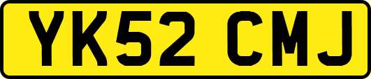 YK52CMJ