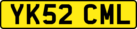 YK52CML