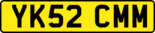 YK52CMM