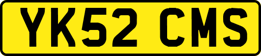 YK52CMS