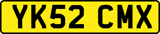 YK52CMX
