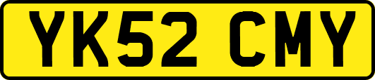 YK52CMY
