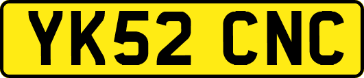 YK52CNC