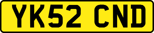 YK52CND