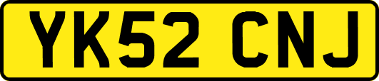 YK52CNJ