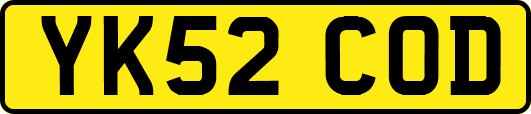 YK52COD