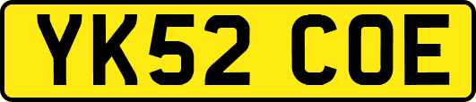 YK52COE
