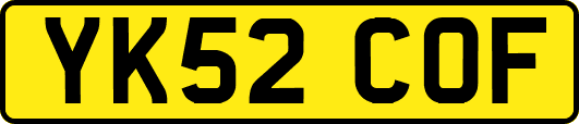 YK52COF