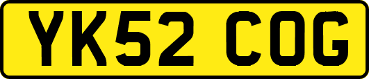 YK52COG