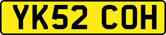 YK52COH