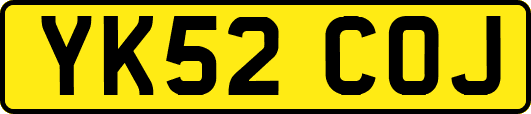 YK52COJ