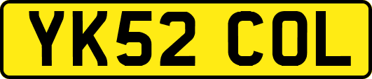 YK52COL