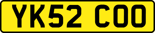 YK52COO