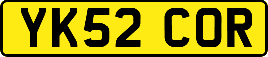 YK52COR