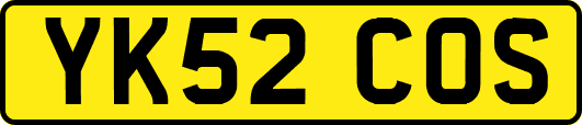 YK52COS