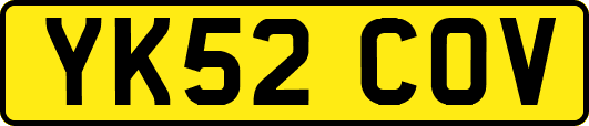 YK52COV