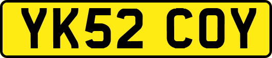 YK52COY