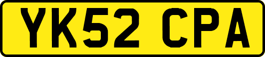 YK52CPA