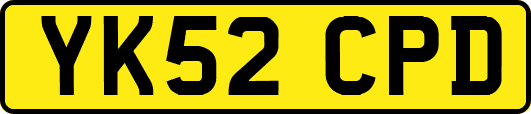 YK52CPD