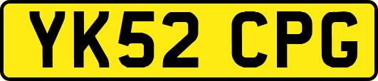 YK52CPG