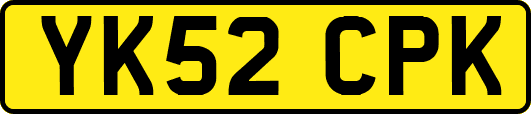 YK52CPK