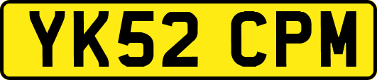 YK52CPM