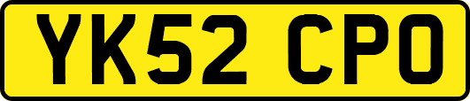 YK52CPO