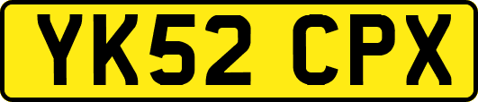 YK52CPX