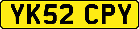 YK52CPY