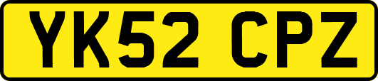 YK52CPZ