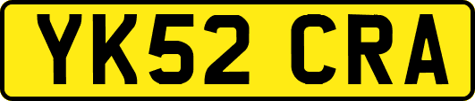 YK52CRA