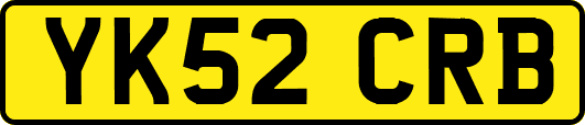 YK52CRB