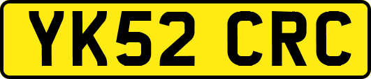YK52CRC
