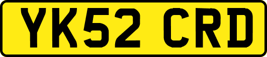 YK52CRD