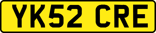 YK52CRE