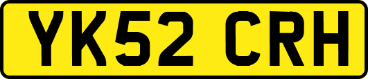 YK52CRH