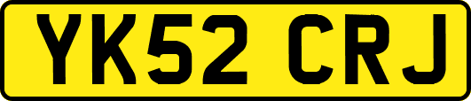 YK52CRJ