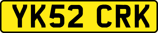 YK52CRK