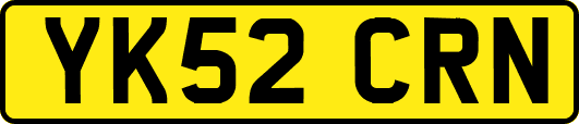 YK52CRN
