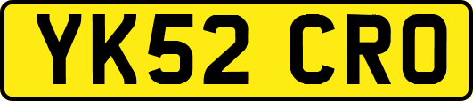 YK52CRO