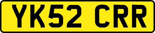 YK52CRR