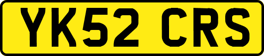 YK52CRS