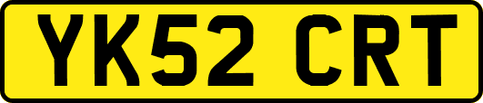 YK52CRT
