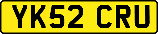 YK52CRU