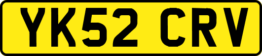 YK52CRV